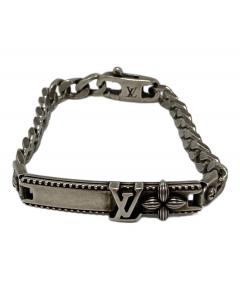 中古・古着通販】LOUIS VUITTON (ルイ ヴィトン) ランヤード・LV