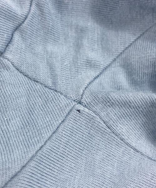POLO RALPH LAUREN（ポロ・ラルフローレン）POLO RALPH LAUREN (ポロ・ラルフローレン) ポロベアTシャツ ブルー サイズ:Sの古着・服飾アイテム