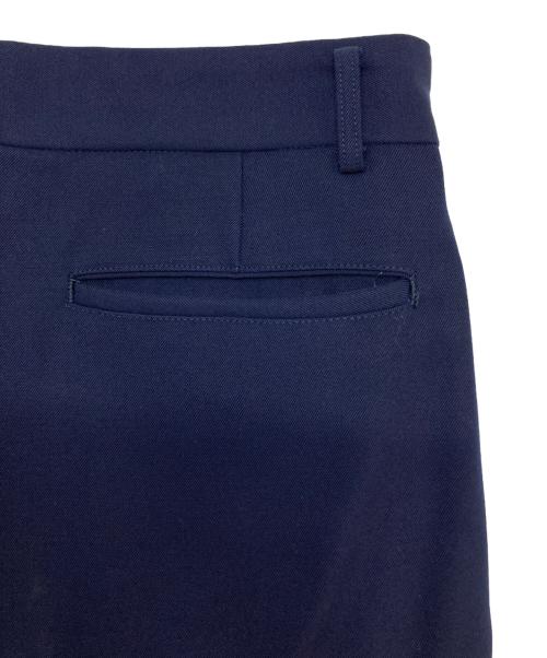 JUN（ジュン）JUN (ジュン) オールドセットアップ3ピーススーツ ネイビー サイズ:Lの古着・服飾アイテム
