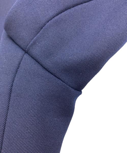 JUN（ジュン）JUN (ジュン) オールドセットアップ3ピーススーツ ネイビー サイズ:Lの古着・服飾アイテム