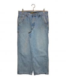 LEVI'S（リーバイス）の古着「バギー カーペンター デニム」｜インディゴ