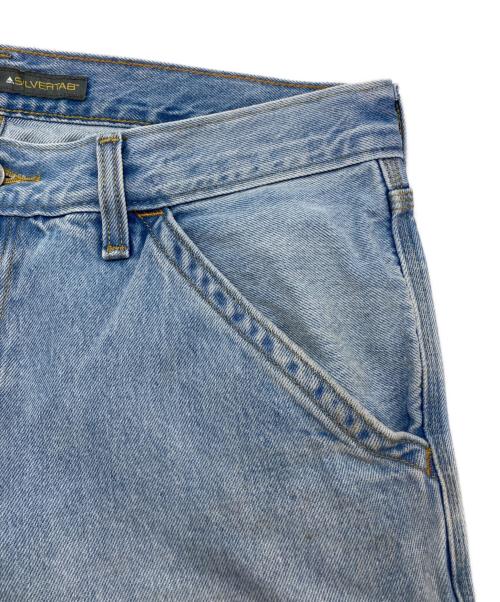 LEVI'S（リーバイス）LEVI'S (リーバイス) バギー カーペンター デニム インディゴ サイズ:SIZE W34×L30の古着・服飾アイテム
