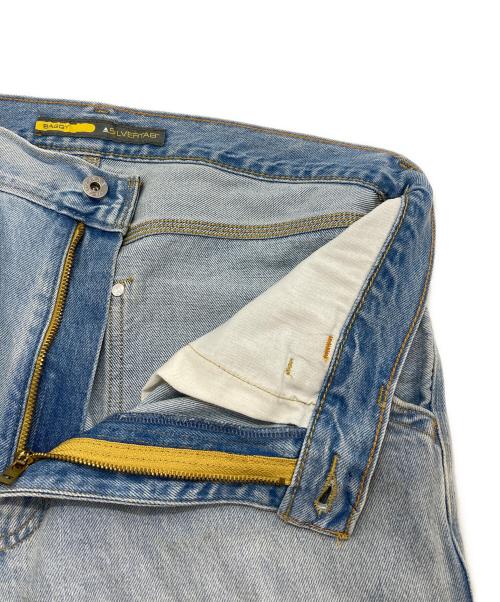 LEVI'S（リーバイス）LEVI'S (リーバイス) バギー カーペンター デニム インディゴ サイズ:SIZE W34×L30の古着・服飾アイテム