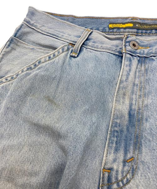 LEVI'S（リーバイス）LEVI'S (リーバイス) バギー カーペンター デニム インディゴ サイズ:SIZE W34×L30の古着・服飾アイテム