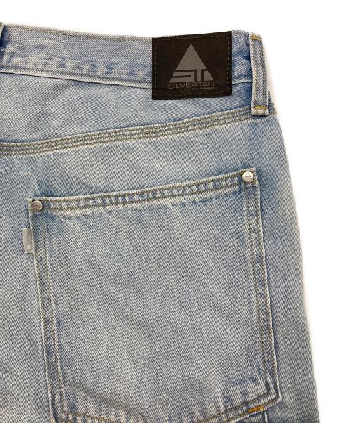LEVI'S（リーバイス）LEVI'S (リーバイス) バギー カーペンター デニム インディゴ サイズ:SIZE W34×L30の古着・服飾アイテム