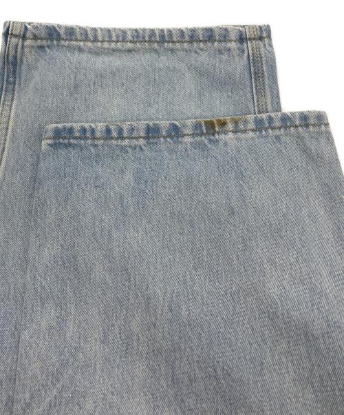LEVI'S（リーバイス）LEVI'S (リーバイス) バギー カーペンター デニム インディゴ サイズ:SIZE W34×L30の古着・服飾アイテム