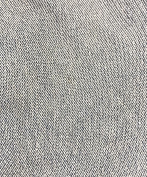 LEVI'S（リーバイス）LEVI'S (リーバイス) バギー カーペンター デニム インディゴ サイズ:SIZE W34×L30の古着・服飾アイテム