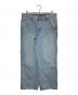 LEVI'S（リーバイス）の古着「バギー カーペンター デニム」｜インディゴ