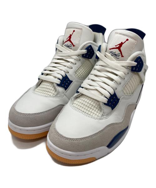 NIKE SB（ナイキエスビー）NIKE SB (ナイキエスビー) Air Jordan 4 Retro SP 