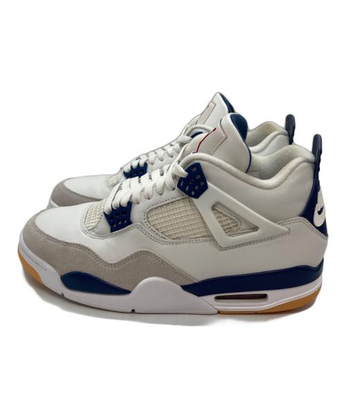 NIKE SB（ナイキエスビー）NIKE SB (ナイキエスビー) Air Jordan 4 Retro SP 