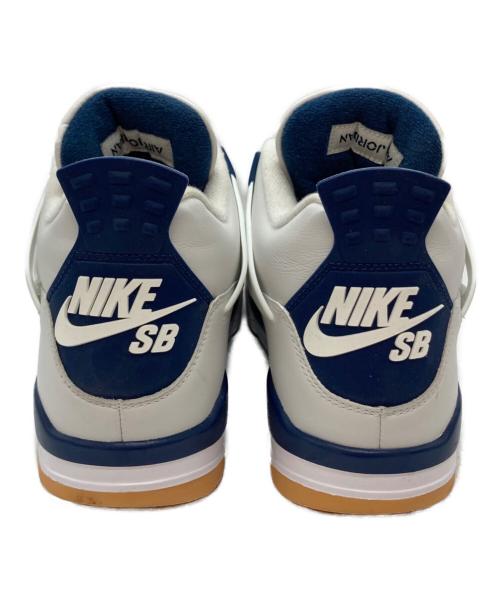 NIKE SB（ナイキエスビー）NIKE SB (ナイキエスビー) Air Jordan 4 Retro SP 