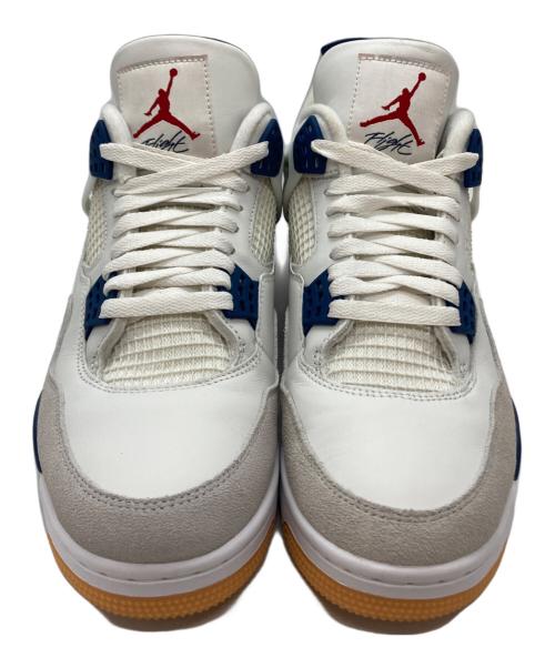 NIKE SB（ナイキエスビー）NIKE SB (ナイキエスビー) Air Jordan 4 Retro SP 