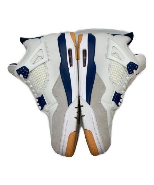 NIKE SB（ナイキエスビー）NIKE SB (ナイキエスビー) Air Jordan 4 Retro SP 
