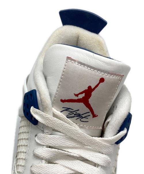 NIKE SB（ナイキエスビー）NIKE SB (ナイキエスビー) Air Jordan 4 Retro SP 