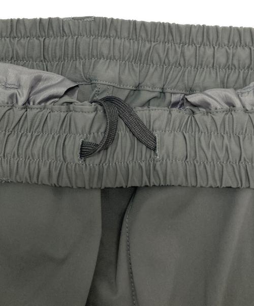 MAISON SPECIAL（メゾンスペシャル）MAISON SPECIAL (メゾンスペシャル) High Tension Snow Wide Pants グレー サイズ:1の古着・服飾アイテム