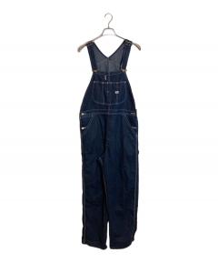 中古・古着通販】Duck Head (ダックヘッド) デニムオーバーオール