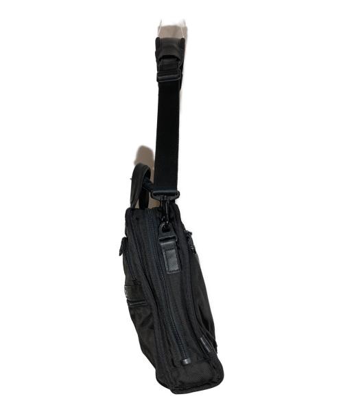 TUMI（トゥミ）TUMI (トゥミ) ALPHA 2 ブラック サイズ:-の古着・服飾アイテム