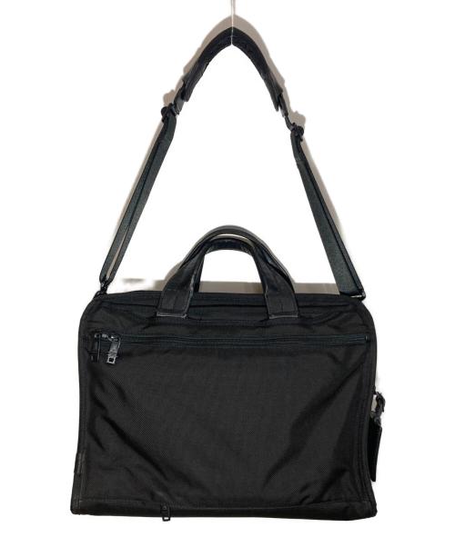 TUMI（トゥミ）TUMI (トゥミ) ALPHA 2 ブラック サイズ:-の古着・服飾アイテム