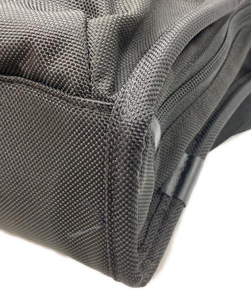 TUMI（トゥミ）TUMI (トゥミ) ALPHA 2 ブラック サイズ:-の古着・服飾アイテム