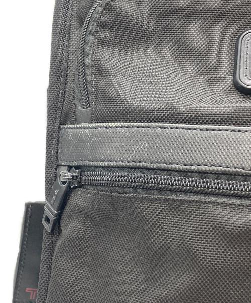 TUMI（トゥミ）TUMI (トゥミ) ALPHA 2 ブラック サイズ:-の古着・服飾アイテム