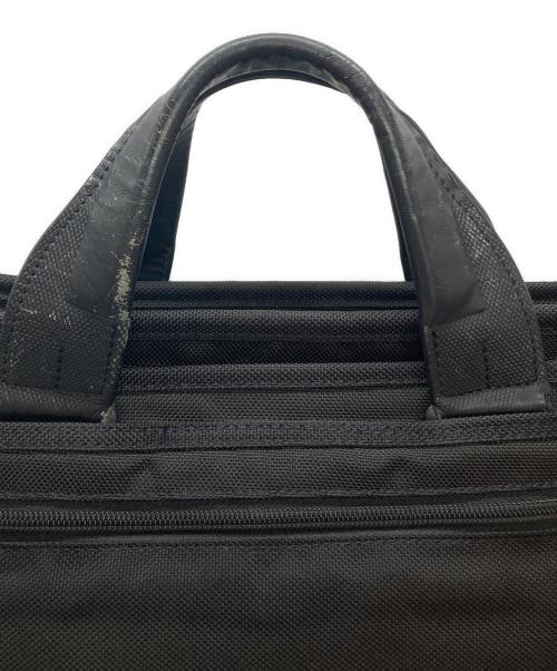 TUMI（トゥミ）TUMI (トゥミ) ALPHA 2 ブラック サイズ:-の古着・服飾アイテム