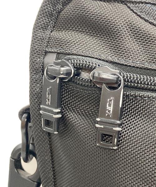 TUMI（トゥミ）TUMI (トゥミ) ALPHA 2 ブラック サイズ:-の古着・服飾アイテム