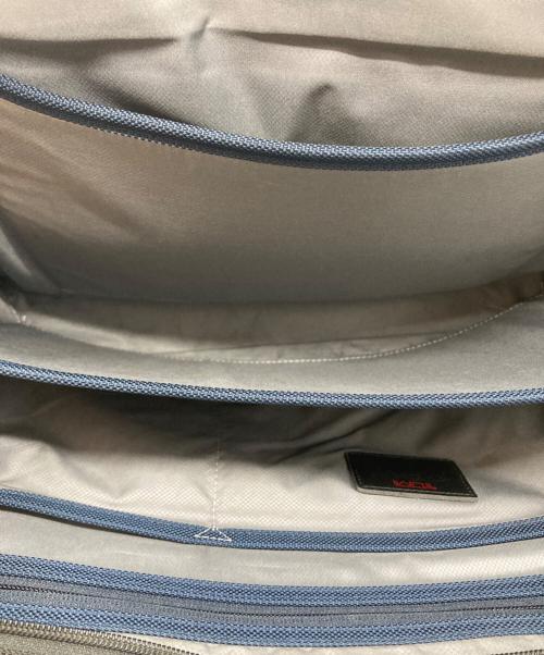 TUMI（トゥミ）TUMI (トゥミ) ALPHA 2 ブラック サイズ:-の古着・服飾アイテム