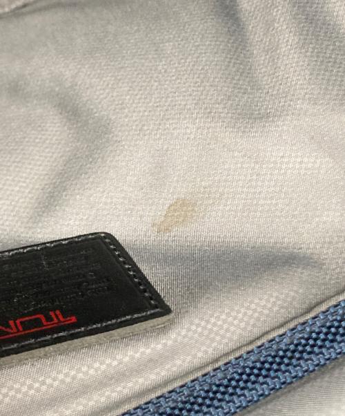 TUMI（トゥミ）TUMI (トゥミ) ALPHA 2 ブラック サイズ:-の古着・服飾アイテム