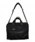 TUMI（トゥミ）の古着「ALPHA 2」｜ブラック