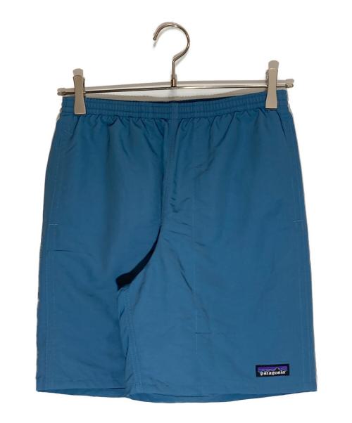 Patagonia（パタゴニア）Patagonia (パタゴニア) バギーショーツ ブルー サイズ:XSの古着・服飾アイテム