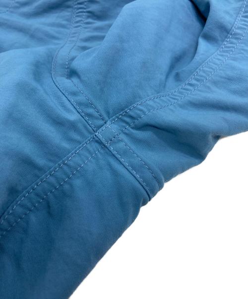 Patagonia（パタゴニア）Patagonia (パタゴニア) バギーショーツ ブルー サイズ:XSの古着・服飾アイテム
