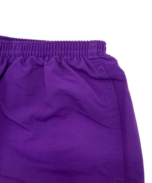 Patagonia（パタゴニア）Patagonia (パタゴニア) バギーショーツ パープル サイズ:Sの古着・服飾アイテム