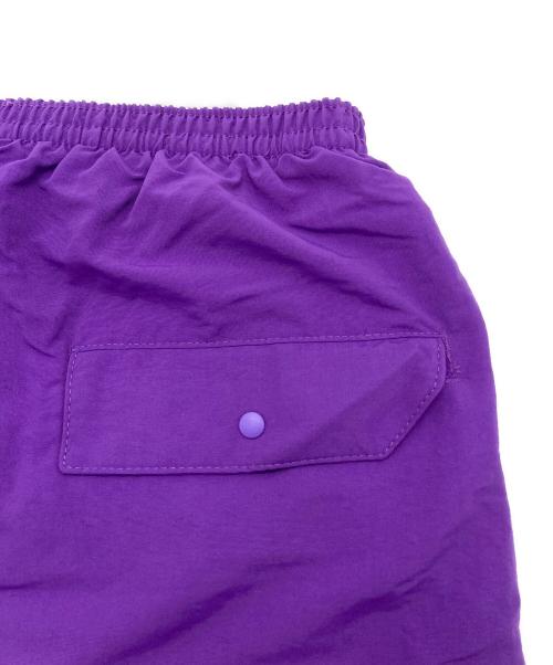 Patagonia（パタゴニア）Patagonia (パタゴニア) バギーショーツ パープル サイズ:Sの古着・服飾アイテム