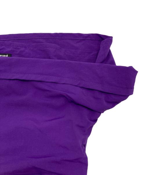Patagonia（パタゴニア）Patagonia (パタゴニア) バギーショーツ パープル サイズ:Sの古着・服飾アイテム