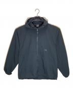 THE NORTH FACEザ ノース フェイス）の古着「TNFビーフリージャケット」｜ブラック