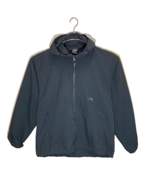 THE NORTH FACE（ザ ノース フェイス）THE NORTH FACE (ザ ノース フェイス) TNFビーフリージャケット ブラック サイズ:XLの古着・服飾アイテム
