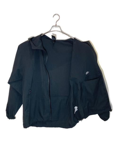 THE NORTH FACE（ザ ノース フェイス）THE NORTH FACE (ザ ノース フェイス) TNFビーフリージャケット ブラック サイズ:XLの古着・服飾アイテム