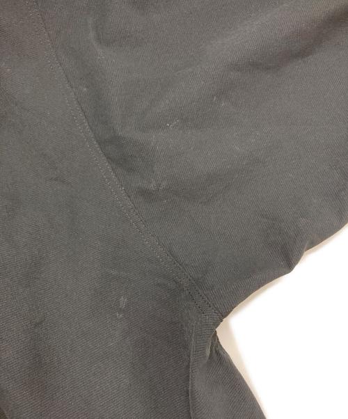 THE NORTH FACE（ザ ノース フェイス）THE NORTH FACE (ザ ノース フェイス) TNFビーフリージャケット ブラック サイズ:XLの古着・服飾アイテム