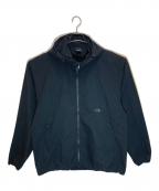 THE NORTH FACEザ ノース フェイス）の古着「TNFビーフリージャケット」｜ブラック