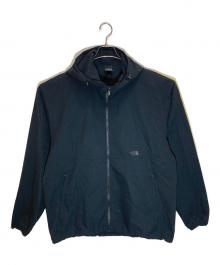 THE NORTH FACE（ザ ノース フェイス）の古着「TNFビーフリージャケット」｜ブラック