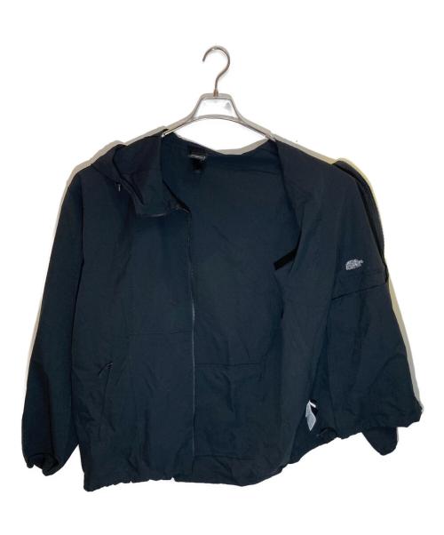 THE NORTH FACE（ザ ノース フェイス）THE NORTH FACE (ザ ノース フェイス) TNFビーフリージャケット ブラック サイズ:XLの古着・服飾アイテム