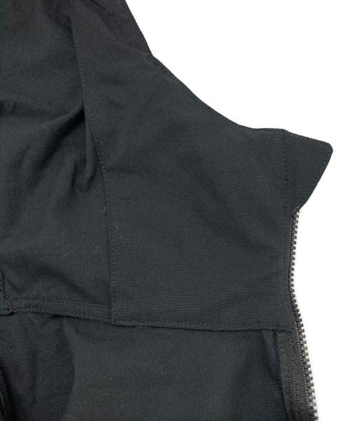 THE NORTH FACE（ザ ノース フェイス）THE NORTH FACE (ザ ノース フェイス) TNFビーフリージャケット ブラック サイズ:XLの古着・服飾アイテム