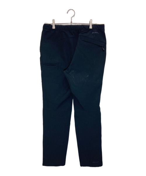 Columbia（コロンビア）Columbia (コロンビア) マウンテンズアーコーリングオムニヒートパンツ ブラック サイズ:Lの古着・服飾アイテム