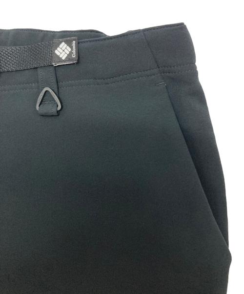 Columbia（コロンビア）Columbia (コロンビア) マウンテンズアーコーリングオムニヒートパンツ ブラック サイズ:Lの古着・服飾アイテム