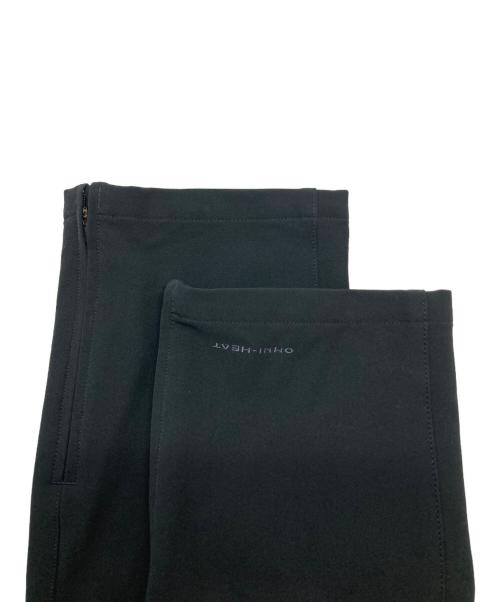 Columbia（コロンビア）Columbia (コロンビア) マウンテンズアーコーリングオムニヒートパンツ ブラック サイズ:Lの古着・服飾アイテム