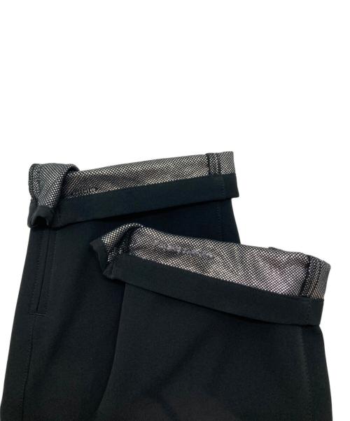 Columbia（コロンビア）Columbia (コロンビア) マウンテンズアーコーリングオムニヒートパンツ ブラック サイズ:Lの古着・服飾アイテム