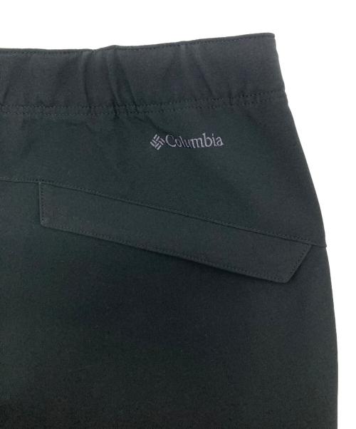 Columbia（コロンビア）Columbia (コロンビア) マウンテンズアーコーリングオムニヒートパンツ ブラック サイズ:Lの古着・服飾アイテム