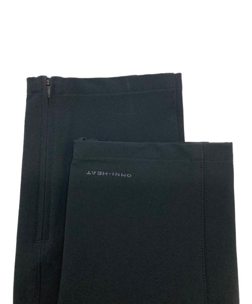 Columbia（コロンビア）Columbia (コロンビア) マウンテンズアーコーリングオムニヒートパンツ ブラック サイズ:Lの古着・服飾アイテム