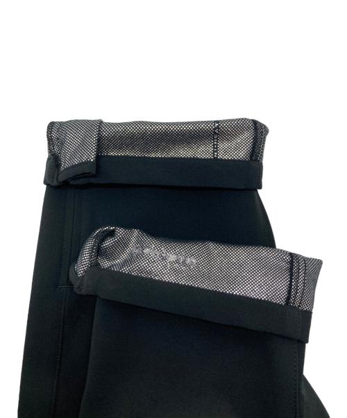 Columbia（コロンビア）Columbia (コロンビア) マウンテンズアーコーリングオムニヒートパンツ ブラック サイズ:Lの古着・服飾アイテム