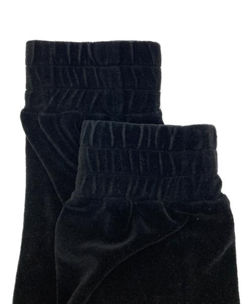 CELINE（セリーヌ）CELINE (セリーヌ) ロゴトラックジャケット ブラック サイズ:Sの古着・服飾アイテム